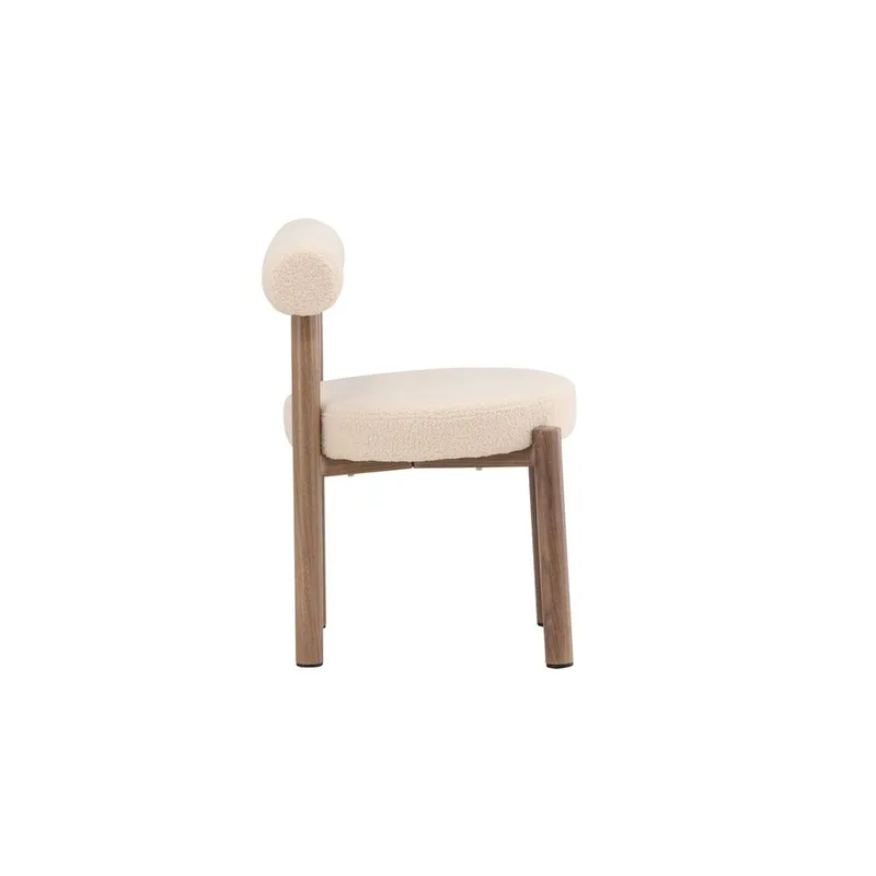 Spisestol Tillo - Møbler - Stole & lænestole - Spisebordsstole & køkkenstole