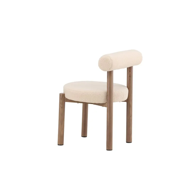 Spisestol Tillo - Møbler - Stole & lænestole - Spisebordsstole & køkkenstole