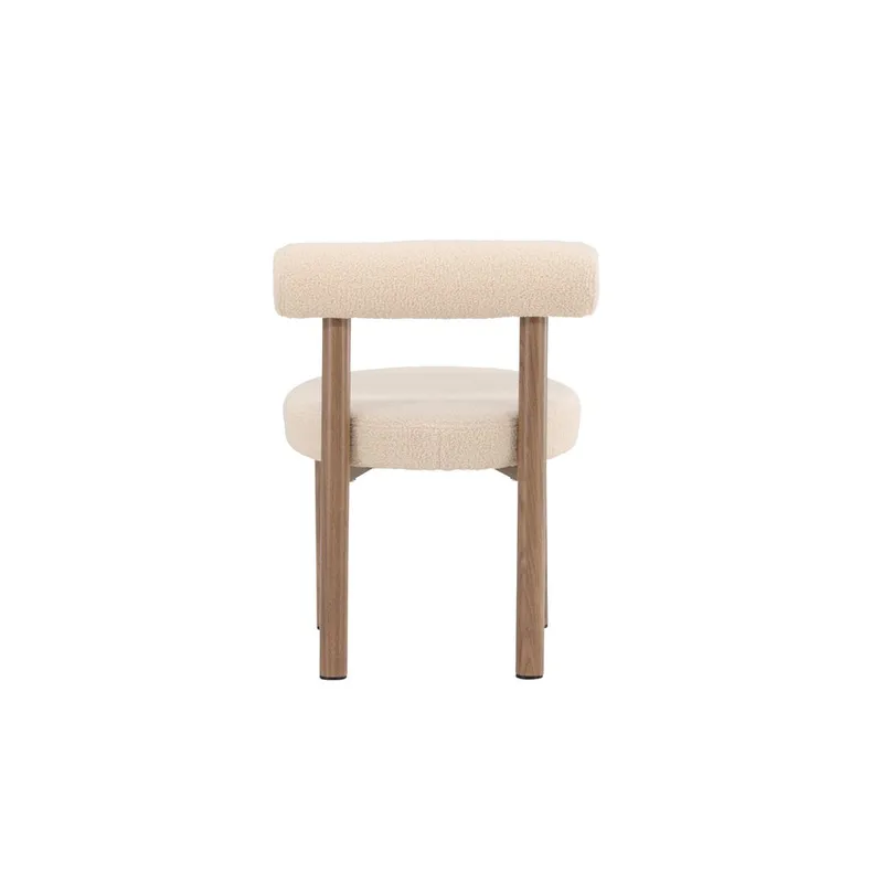 Spisestol Tillo - Møbler - Stole & lænestole - Spisebordsstole & køkkenstole