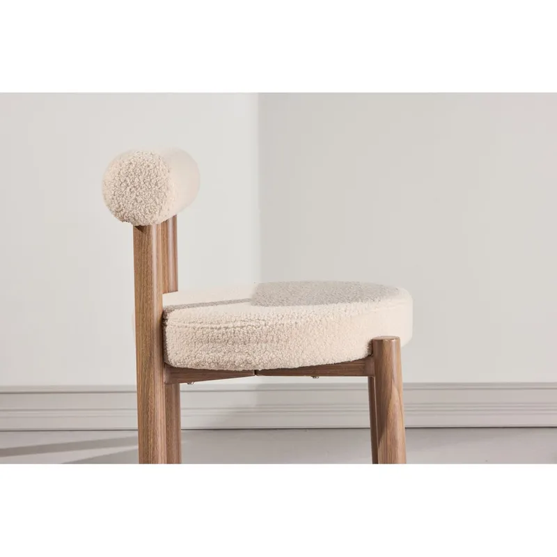 Spisestol Tillo - Møbler - Stole & lænestole - Spisebordsstole & køkkenstole