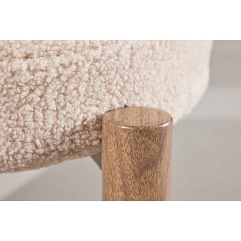 Spisestol Tillo - Møbler - Stole & lænestole - Spisebordsstole & køkkenstole