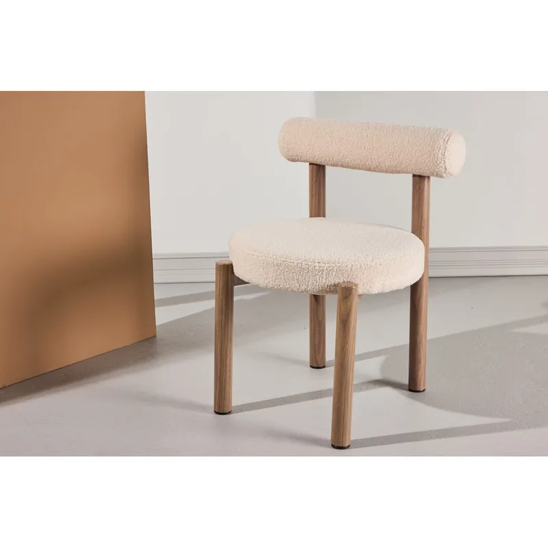 Spisestol Tillo - Møbler - Stole & lænestole - Spisebordsstole & køkkenstole