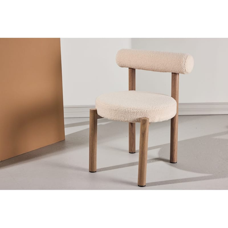 Spisestol Tillo - Møbler - Stole & lænestole - Spisebordsstole & køkkenstole