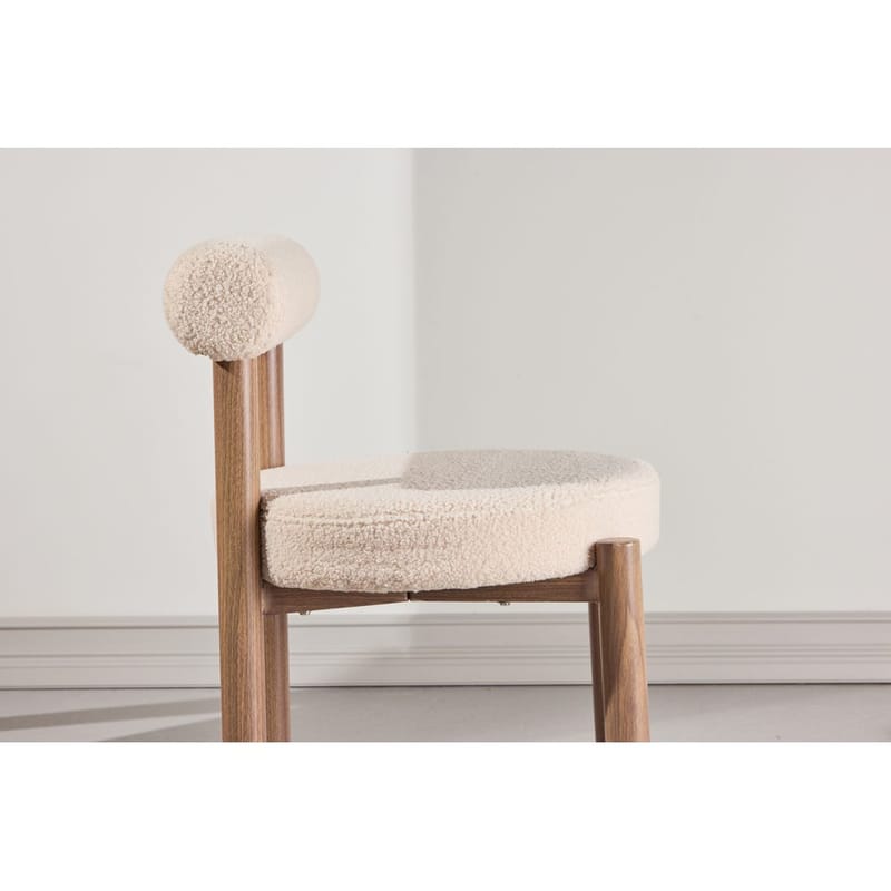 Spisestol Tillo - Møbler - Stole & lænestole - Spisebordsstole & køkkenstole