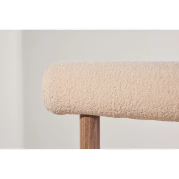 Spisestol Tillo - Møbler - Stole & lænestole - Spisebordsstole & køkkenstole
