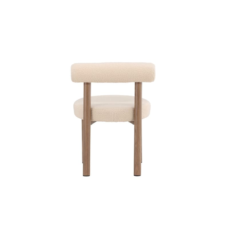 Spisestol Tillo - Møbler - Stole & lænestole - Spisebordsstole & køkkenstole