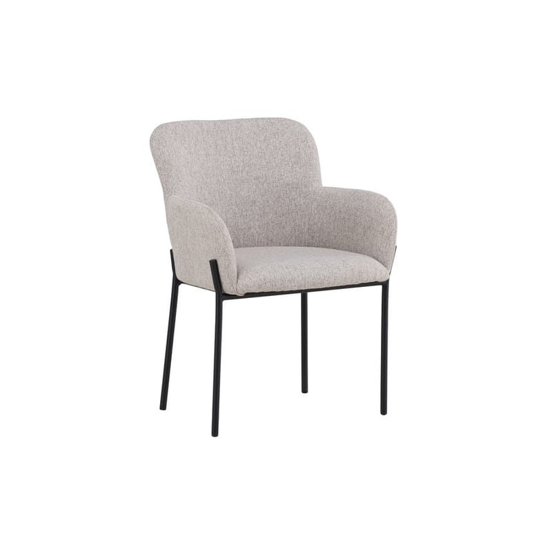 Spisestol Vätö - Beige - Møbler - Stole & lænestole - Spisebordsstole & køkkenstole