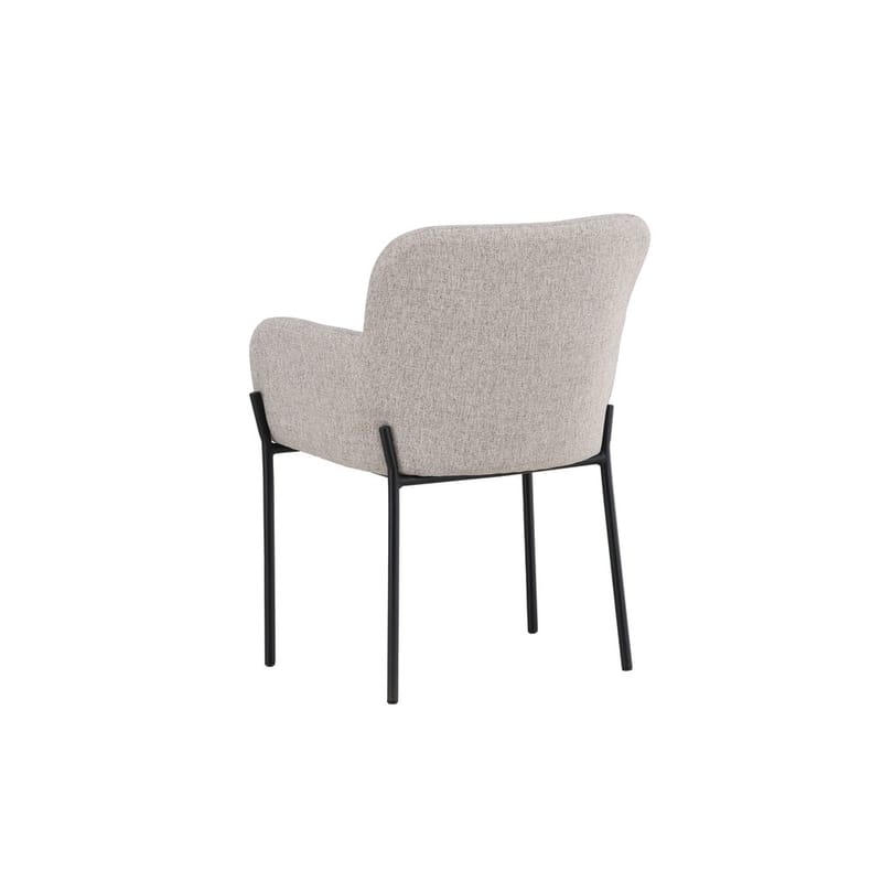 Spisestol Vätö - Beige - Møbler - Stole & lænestole - Spisebordsstole & køkkenstole