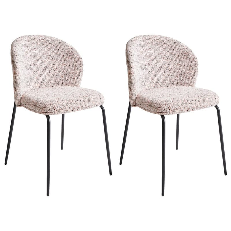 Spisestol Vidette 2-pak, undefined