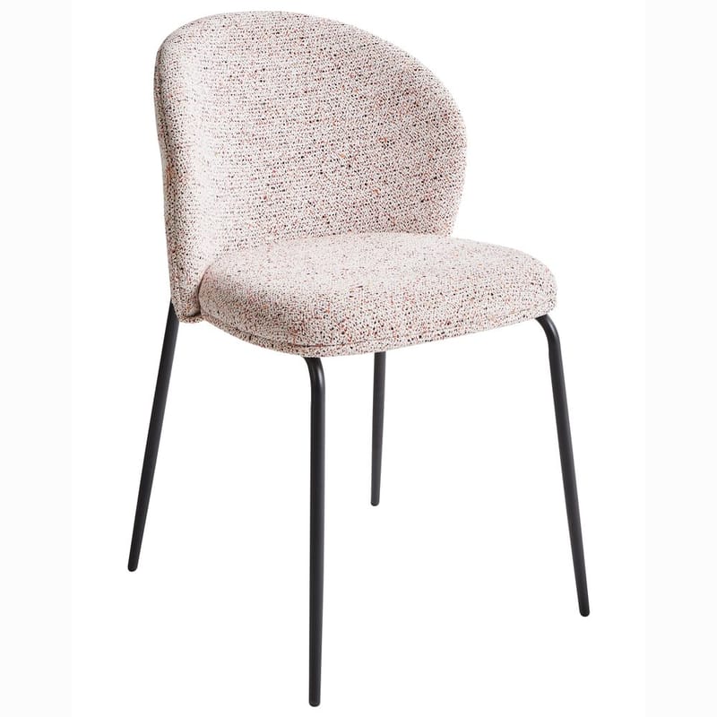 Spisestol Vidette 2-pak - Møbler - Stole & lænestole - Spisebordsstole & køkkenstole