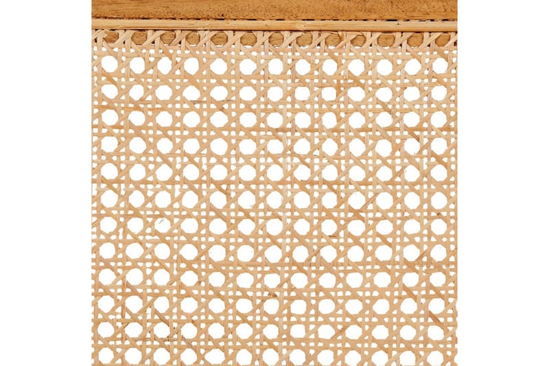 Spisestol Westbrook - Naturligt, lyst træ, Naturlig, lyst træ - Møbler - Stole & lænestole - Spisebordsstole & køkkenstole