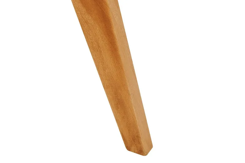 Spisestol Westbrook - Naturligt, lyst træ, Naturlig, lyst træ - Møbler - Stole & lænestole - Spisebordsstole & køkkenstole