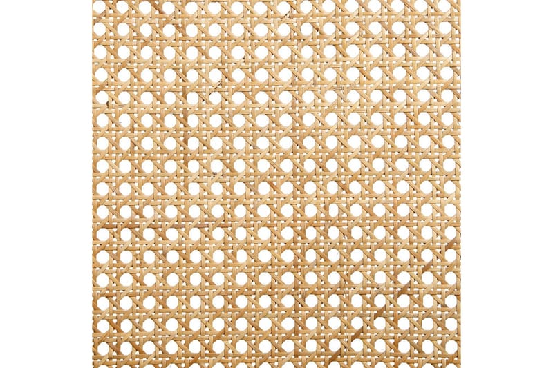 Spisestol Westbrook - Sort, lyst træ - Møbler - Stole & lænestole - Spisebordsstole & køkkenstole