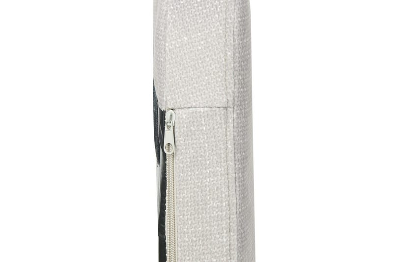 Spisestol Yorkville ll - Beige, lyst træ - Møbler - Stole & lænestole - Spisebordsstole & køkkenstole