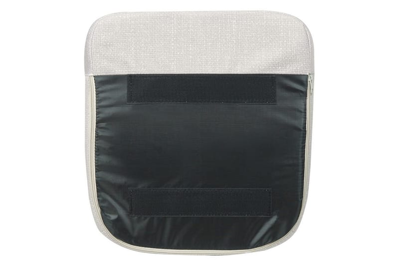 Spisestol Yorkville ll - Beige, lyst træ - Møbler - Stole & lænestole - Spisebordsstole & køkkenstole