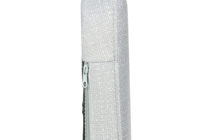 Spisestol Yorkville ll - Grå, lyst træ - Møbler - Stole & lænestole - Spisebordsstole & køkkenstole