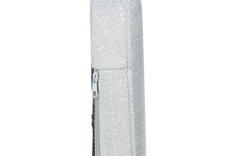 Spisestol Yorkville ll - Grå, lyst træ - Møbler - Stole & lænestole - Spisebordsstole & køkkenstole