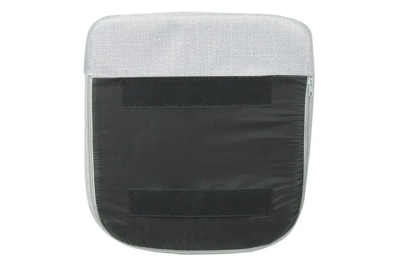 Spisestol Yorkville ll - Grå, lyst træ - Møbler - Stole & lænestole - Spisebordsstole & køkkenstole