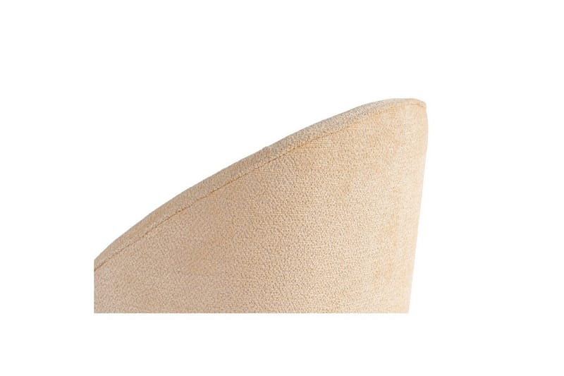 Spisestole Sanroman Classic Beige / Lys Eg - Beige / Lys Eg - Møbler - Stole & lænestole - Spisebordsstole & køkkenstole