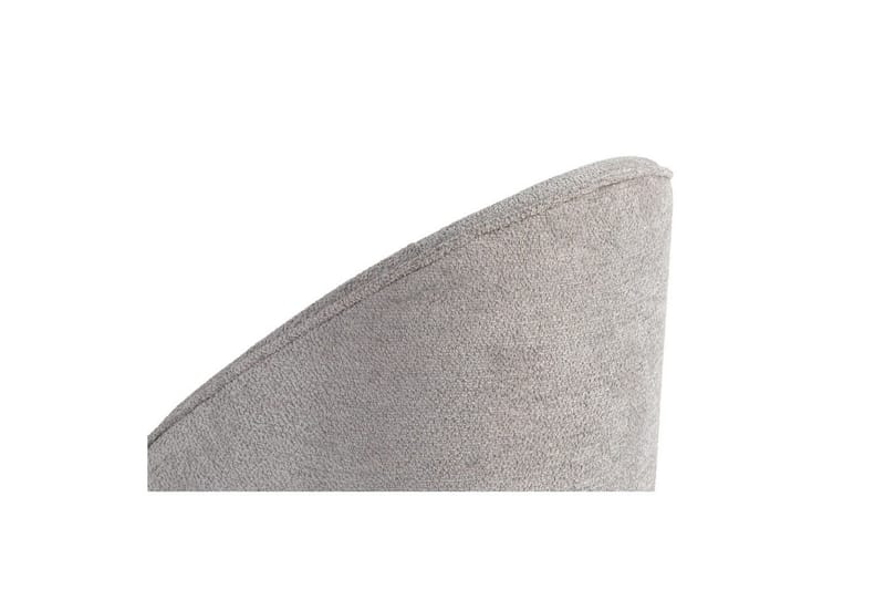 Spisestole Sanroman Classic Grå / mørk eg - Grå / mørk eg - Møbler - Stole & lænestole - Spisebordsstole & køkkenstole