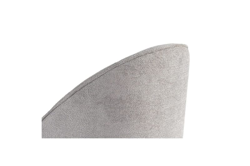 Spisestole Sanroman Classic Grå / sort - Grå / sort - Møbler - Stole & lænestole - Spisebordsstole & køkkenstole