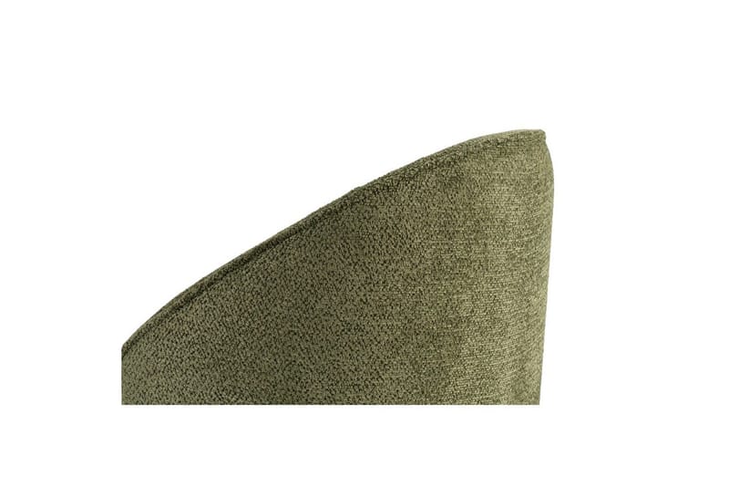 Spisestole Sanroman Classic Grøn / Lys Eg - Grøn / Lys Eg - Møbler - Stole & lænestole - Spisebordsstole & køkkenstole