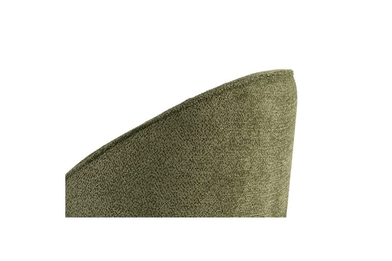 Spisestole Sanroman Classic Grøn / Mørk Eg - Grøn / Mørk Eg - Møbler - Stole & lænestole - Spisebordsstole & køkkenstole