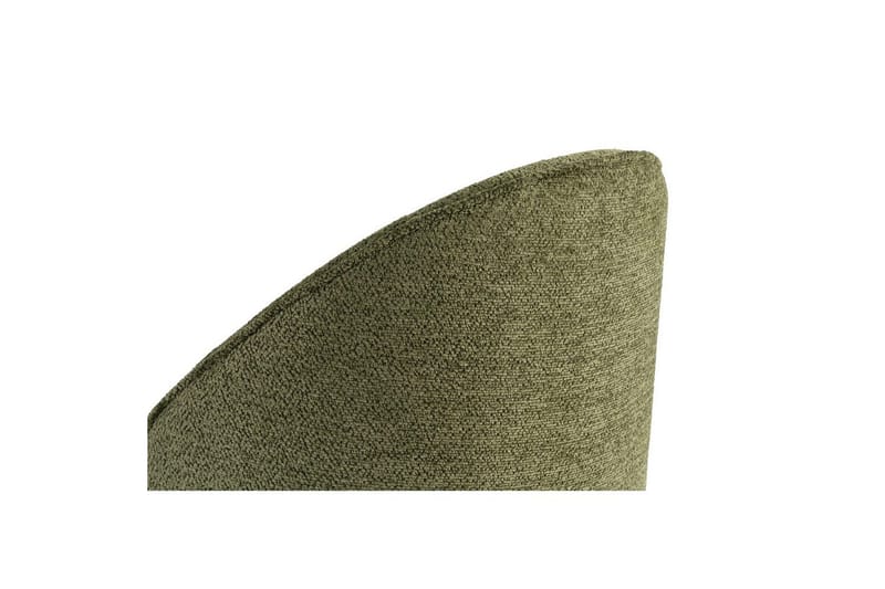 Spisestole Sanroman Classic Grøn / Sort - Grøn / Sort - Møbler - Stole & lænestole - Spisebordsstole & køkkenstole