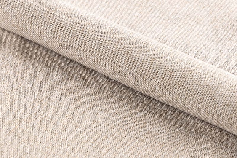 Spisestuestol HOME4YOU Celia Beige - beige - Møbler - Stole & lænestole - Spisebordsstole & køkkenstole