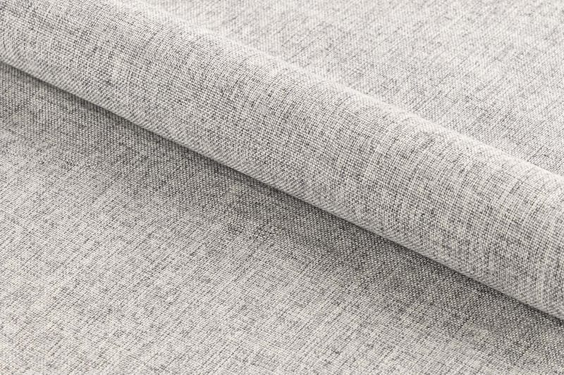 Spisestuestol HOME4YOU Celia Grå/sort - grå/sort - Møbler - Stole & lænestole - Spisebordsstole & køkkenstole