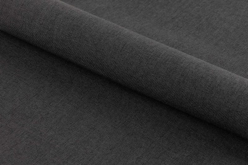 Spisestuestol HOME4YOU Celia Sort - sort - Møbler - Stole & lænestole - Spisebordsstole & køkkenstole