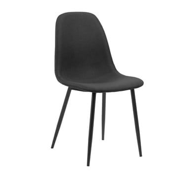 Spisestuestol HOME4YOU Celia Sort