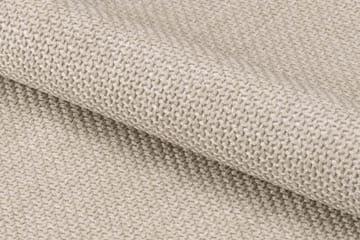 Spisestuestol HOME4YOU Edina beige - Beige - Møbler - Stole & lænestole - Spisebordsstole & køkkenstole