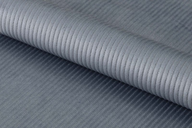 Spisestuestol HOME4YOU Ines Grå/sort - grå/sort - Møbler - Stole & lænestole - Spisebordsstole & køkkenstole