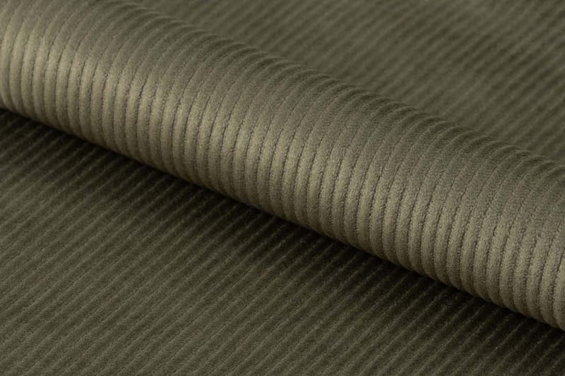 Spisestuestol HOME4YOU Ines Grøn/sort - grøn/sort - Møbler - Stole & lænestole - Spisebordsstole & køkkenstole