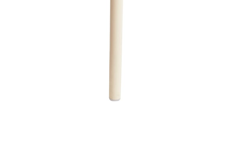 Spisestuestol Mina II sæt med 2 Beige - Beige - Møbler - Stole & lænestole - Spisebordsstole & køkkenstole