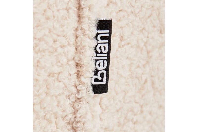 Spisestuestol Mina II sæt med 2 Beige - Beige - Møbler - Stole & lænestole - Spisebordsstole & køkkenstole