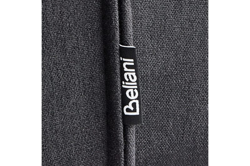 Spisestuestol Mina sæt med 2 Sort - Sort - Møbler - Stole & lænestole - Spisebordsstole & køkkenstole