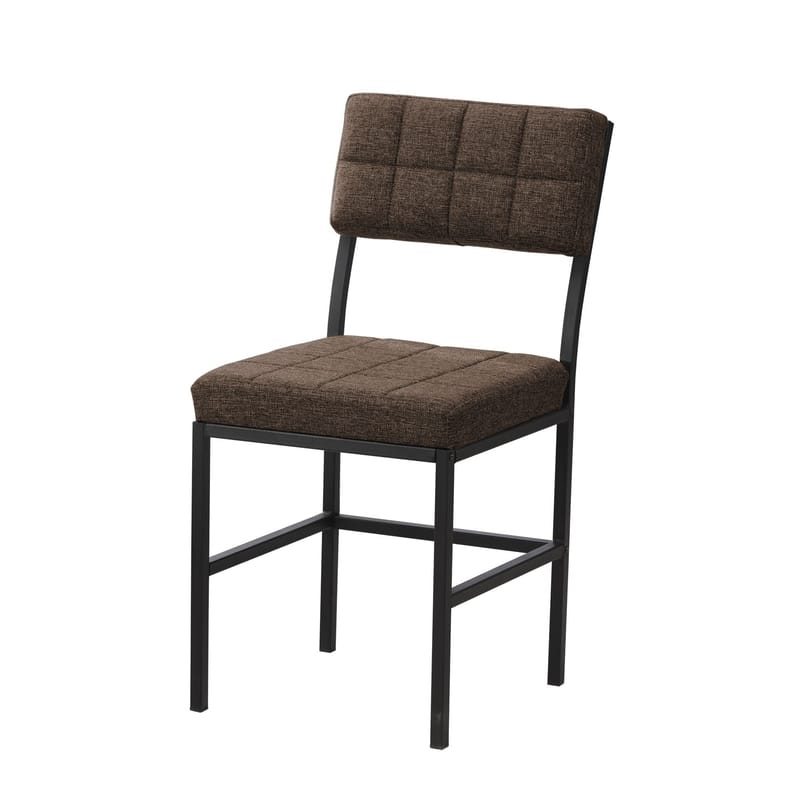 Stedum spisebordsstol - Brun - Møbler - Stole & lænestole - Spisebordsstole & køkkenstole