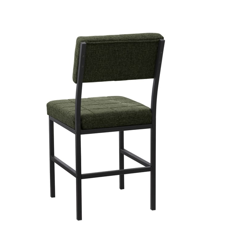 Stedum spisebordsstol - Grøn - Møbler - Stole & lænestole - Spisebordsstole & køkkenstole
