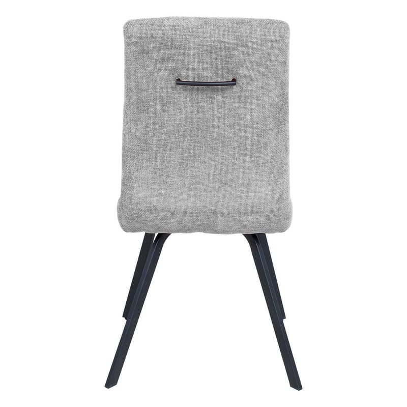 Stol HOME4YOU Agata Beige - Beige - Møbler - Stole & lænestole - Spisebordsstole & køkkenstole