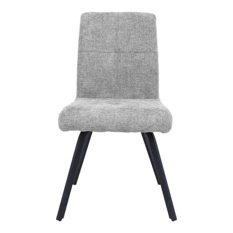 Stol HOME4YOU Agata Beige - Beige - Møbler - Stole & lænestole - Spisebordsstole & køkkenstole