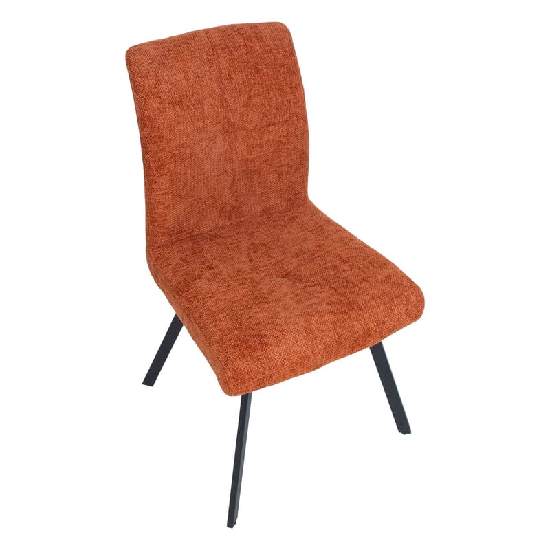 Stol HOME4YOU Agata Rustrun - Rustrun - Møbler - Stole & lænestole - Spisebordsstole & køkkenstole