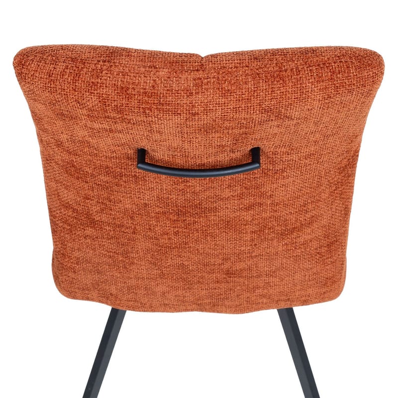 Stol HOME4YOU Agata Rustrun - Rustrun - Møbler - Stole & lænestole - Spisebordsstole & køkkenstole