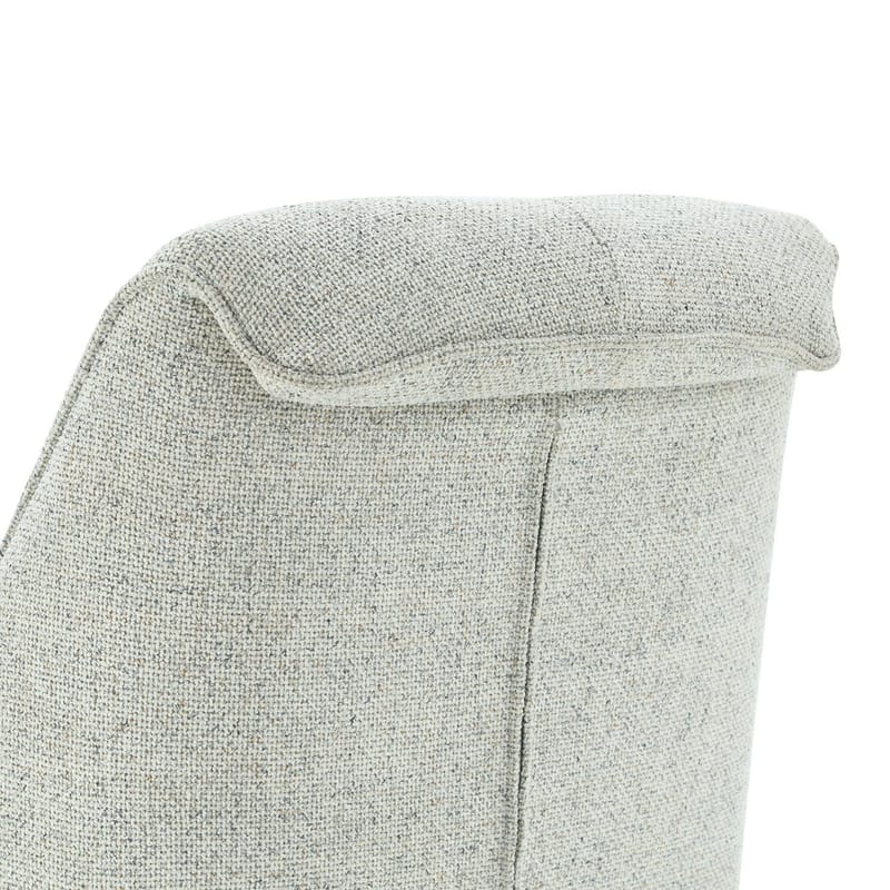 Stol HOME4YOU Beldor beige - Beige - Møbler - Stole & lænestole - Spisebordsstole & køkkenstole