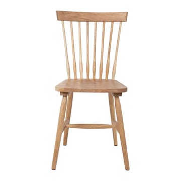 Stol HOME4YOU Birka eg - naturlig - Møbler - Stole & lænestole - Spisebordsstole & køkkenstole