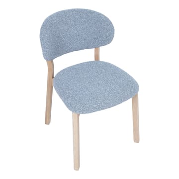 Stol HOME4YOU Bless Grå - Grå - Møbler - Stole & lænestole - Spisebordsstole & køkkenstole
