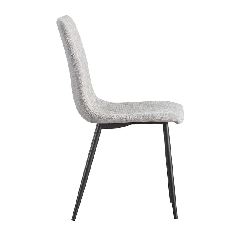 Stol HOME4YOU Mels Beige - beige - Møbler - Stole & lænestole - Spisebordsstole & køkkenstole