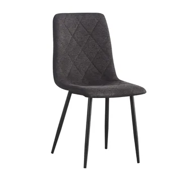 Stol HOME4YOU Mels Brun