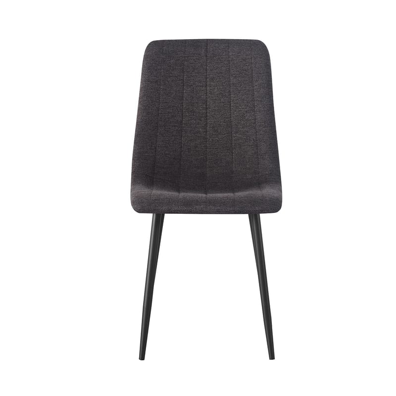 Stol HOME4YOU Milke Brun - Brun - Møbler - Stole & lænestole - Spisebordsstole & køkkenstole